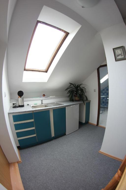 Pension Maja Český Krumlov Habitación foto