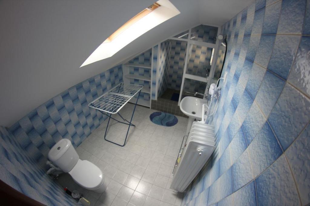 Pension Maja Český Krumlov Habitación foto