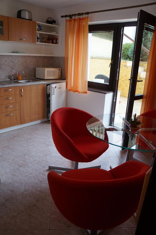 Pension Maja Český Krumlov Habitación foto