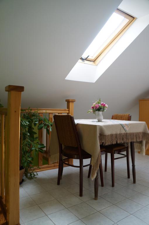 Pension Maja Český Krumlov Habitación foto